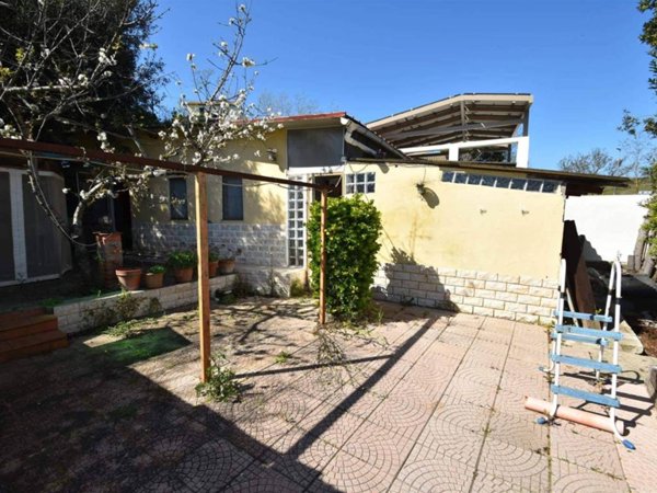 appartamento a Rosignano Marittimo in zona Castelnuovo della Misericordia