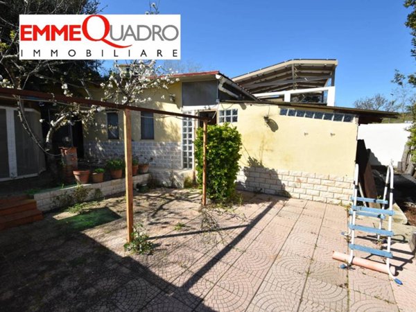appartamento a Rosignano Marittimo in zona Castelnuovo della Misericordia