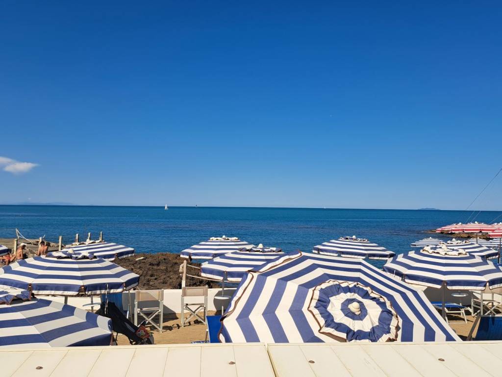 appartamento in vendita a Rosignano Marittimo in zona Rosignano Solvay