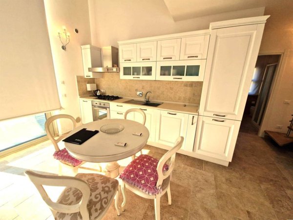appartamento in vendita a Rosignano Marittimo in zona Castiglioncello