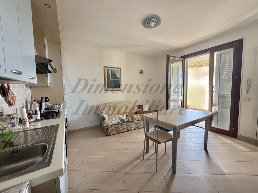 appartamento in vendita a Rosignano Marittimo in zona Castiglioncello