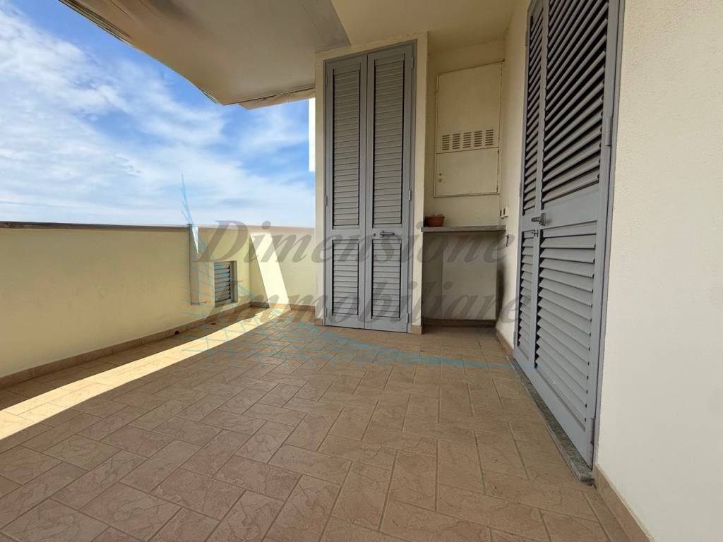 appartamento in vendita a Rosignano Marittimo in zona Castiglioncello