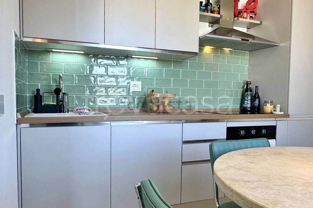 appartamento in vendita a Rosignano Marittimo in zona Rosignano Solvay