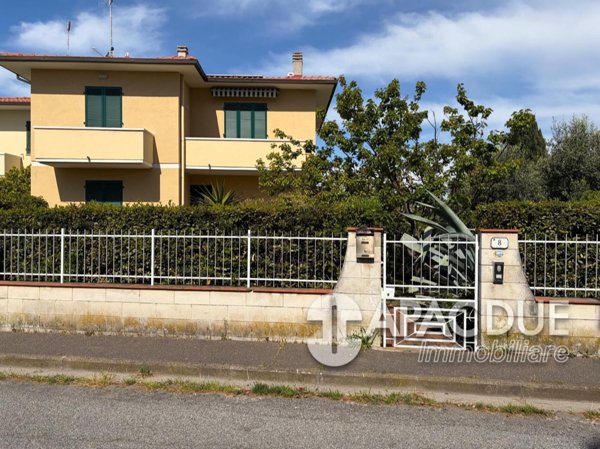 appartamento in vendita a Rosignano Marittimo