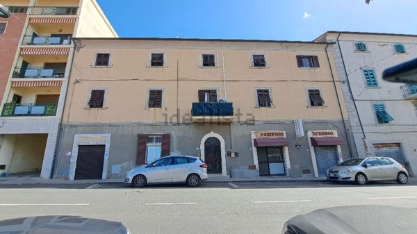 appartamento in vendita a Rosignano Marittimo