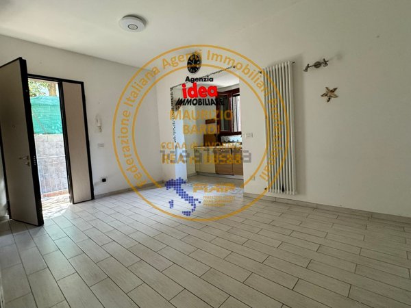 appartamento in vendita a Rosignano Marittimo in zona Castiglioncello