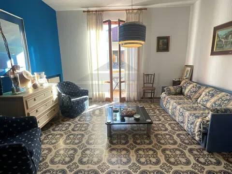 appartamento in vendita a Rosignano Marittimo in zona Castiglioncello