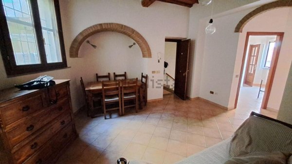 appartamento in vendita a Rosignano Marittimo