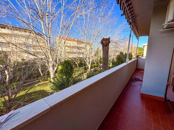 appartamento in vendita a Rosignano Marittimo in zona La Mazzanta