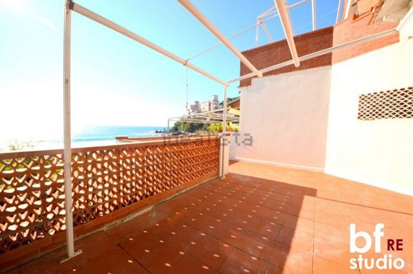 appartamento in vendita a Rosignano Marittimo in zona Castiglioncello