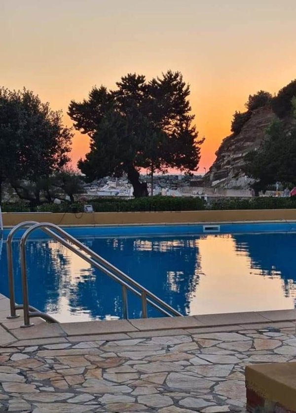 appartamento in vendita a Rosignano Marittimo