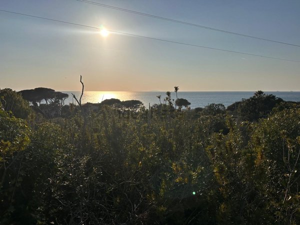 appartamento in vendita a Rosignano Marittimo in zona Castiglioncello
