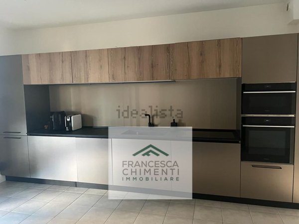 appartamento in vendita a Rosignano Marittimo in zona Rosignano Solvay