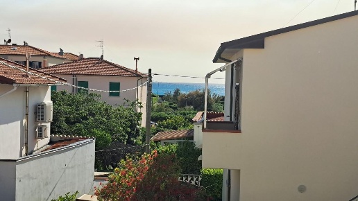 appartamento in vendita a Rosignano Marittimo in zona Rosignano Solvay