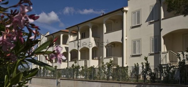 appartamento in vendita a Rosignano Marittimo in zona Vada