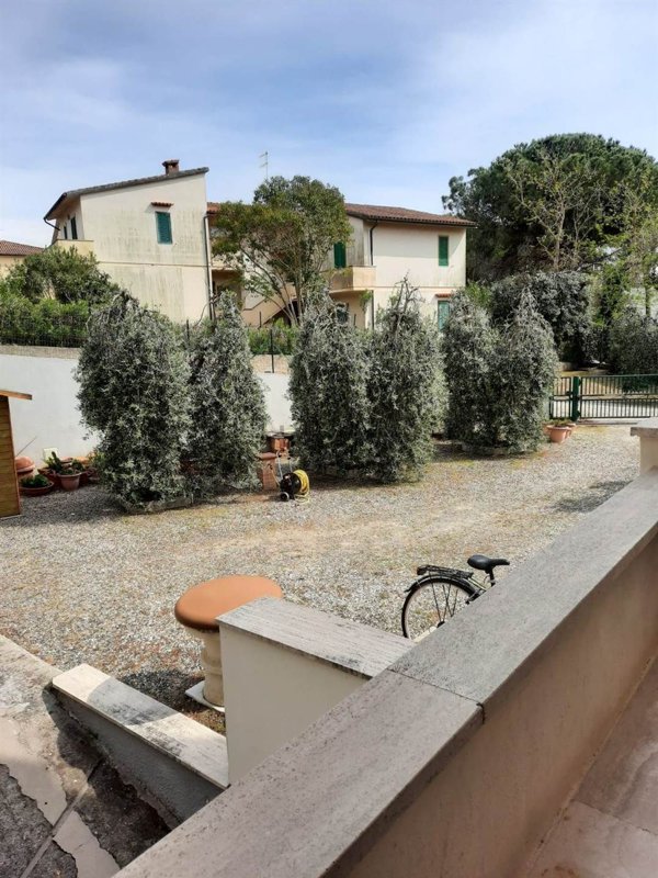appartamento in vendita a Rosignano Marittimo in zona Castiglioncello