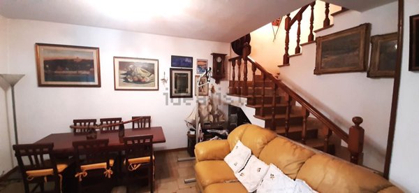 appartamento in vendita a Rosignano Marittimo in zona Castiglioncello
