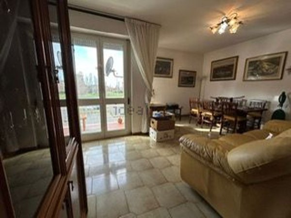 appartamento in vendita a Rosignano Marittimo in zona Rosignano Solvay