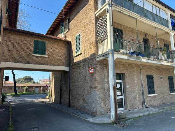 appartamento in vendita a Rosignano Marittimo in zona Rosignano Solvay