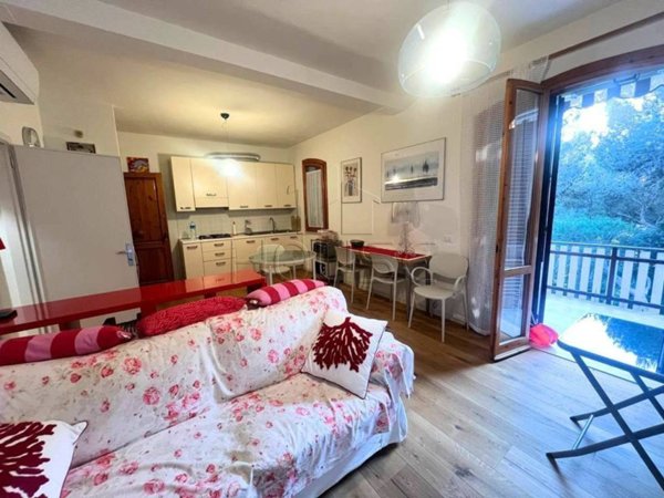 appartamento in vendita a Rosignano Marittimo in zona Castiglioncello