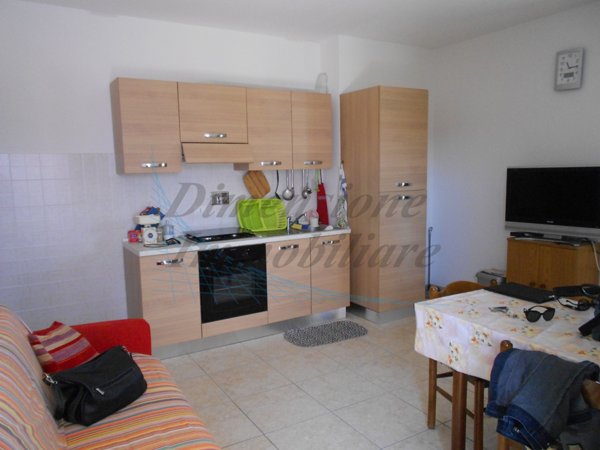 appartamento in vendita a Rosignano Marittimo in zona Rosignano Solvay