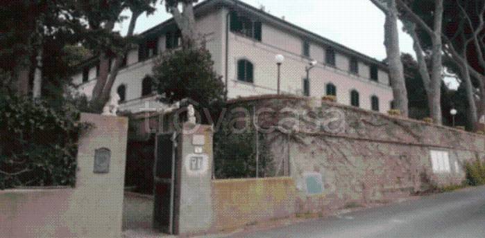 appartamento in vendita a Rosignano Marittimo