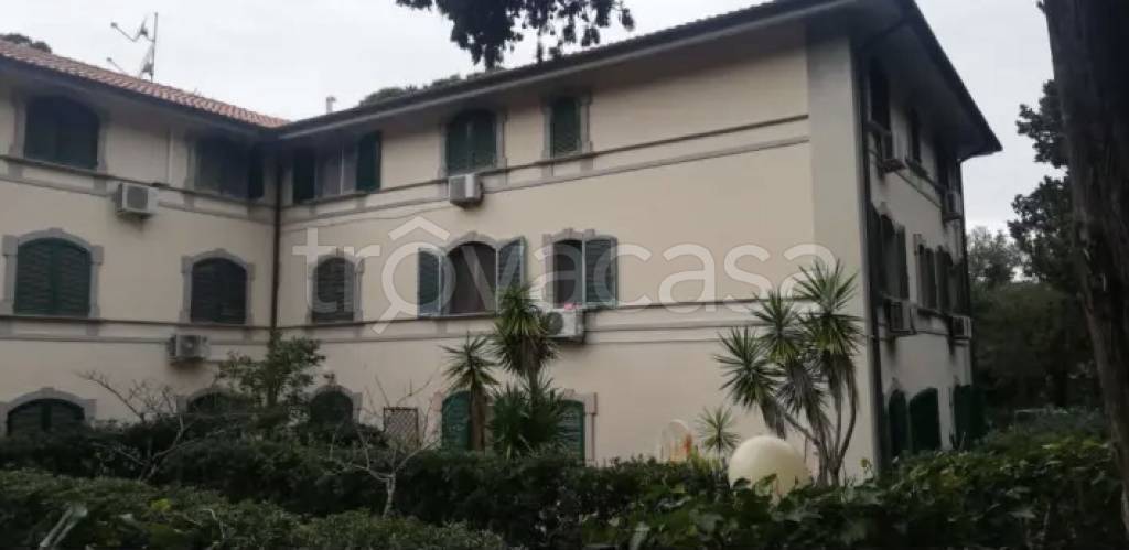appartamento in vendita a Rosignano Marittimo