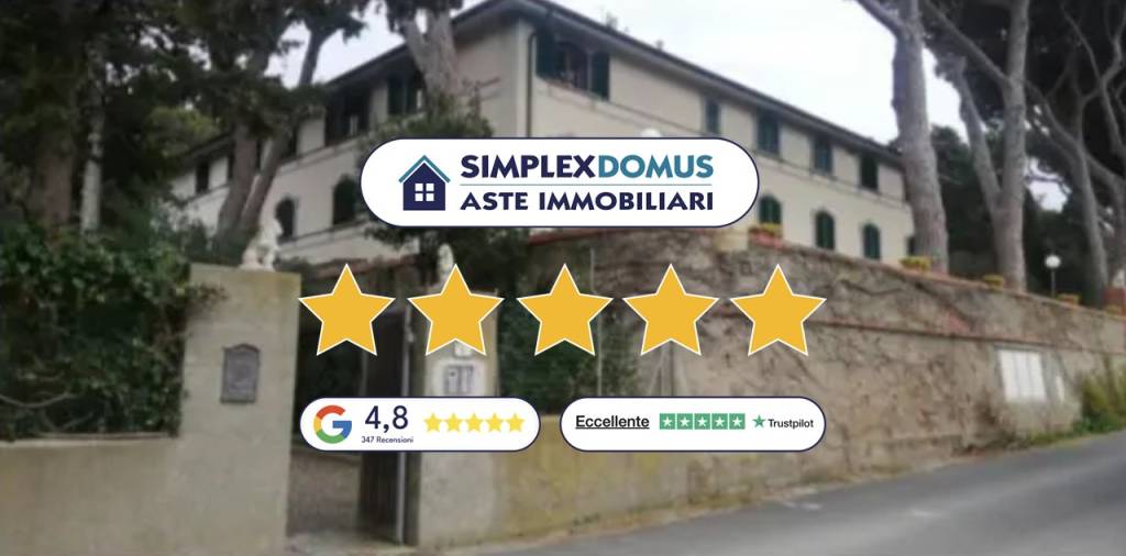 appartamento in vendita a Rosignano Marittimo