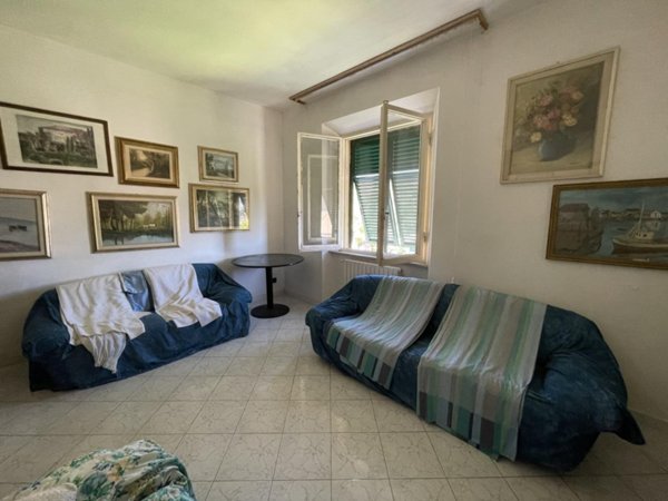 appartamento in vendita a Rosignano Marittimo in zona Vada