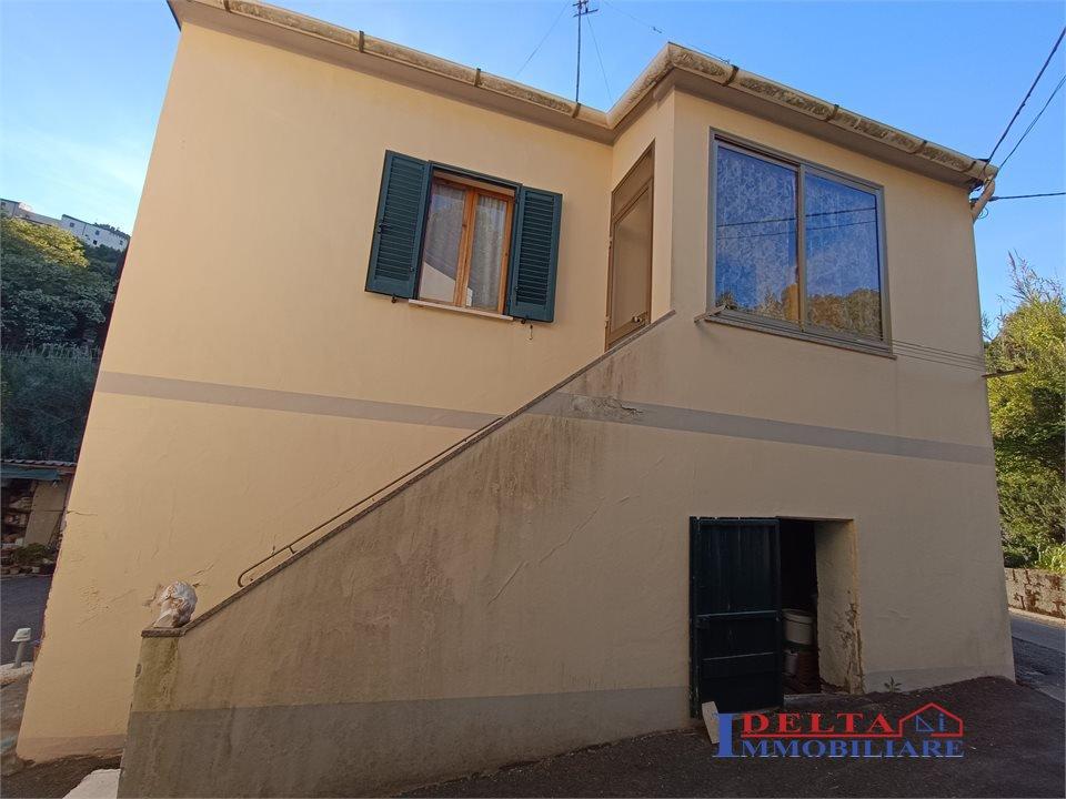 casa indipendente in vendita a Rosignano Marittimo