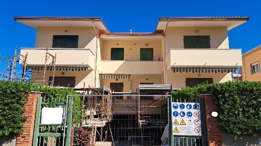 appartamento in vendita a Rosignano Marittimo in zona Castiglioncello