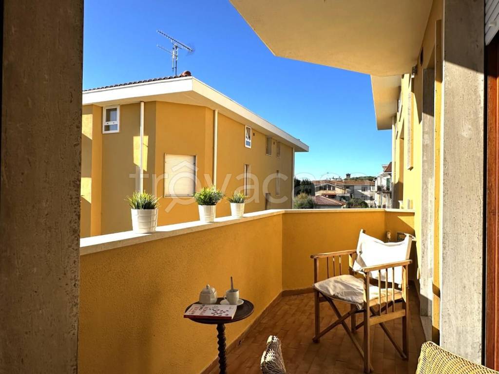 appartamento in vendita a Rosignano Marittimo in zona Castiglioncello