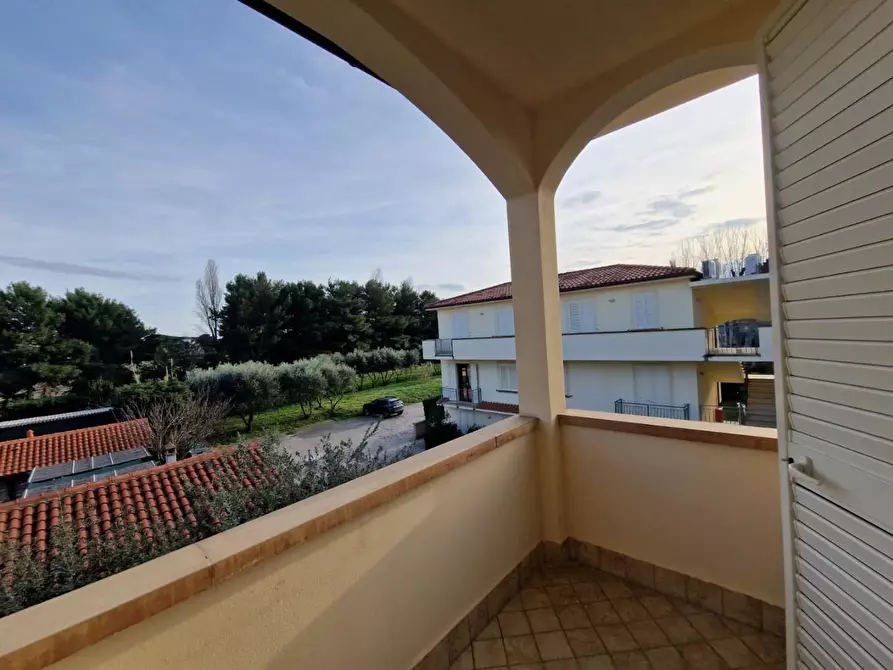 appartamento in vendita a Rosignano Marittimo