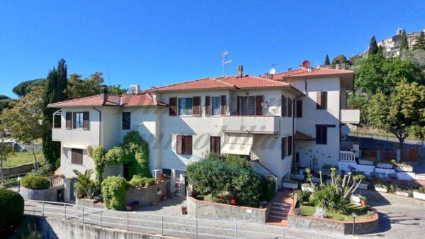 appartamento in vendita a Rosignano Marittimo