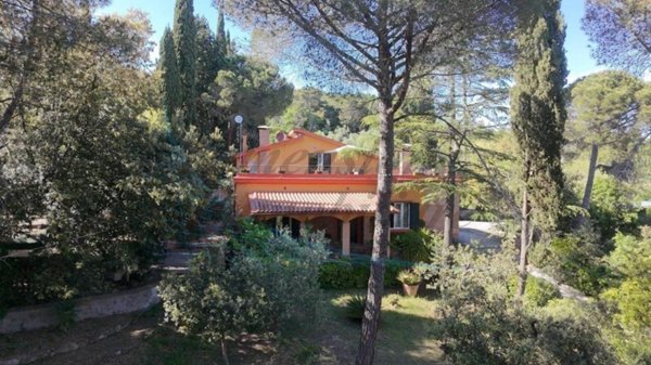casa indipendente in vendita a Rosignano Marittimo in zona Castiglioncello