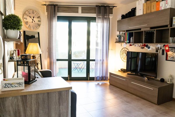 appartamento in vendita a Rosignano Marittimo in zona Rosignano Solvay