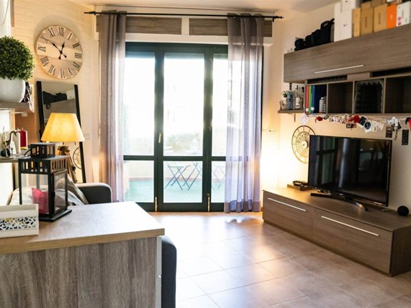 appartamento in vendita a Rosignano Marittimo in zona Rosignano Solvay