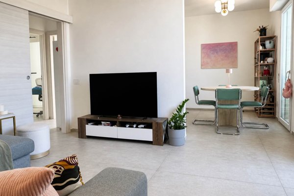 appartamento in vendita a Rosignano Marittimo in zona Rosignano Solvay
