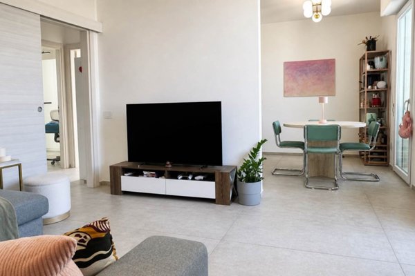 appartamento in vendita a Rosignano Marittimo in zona Rosignano Solvay