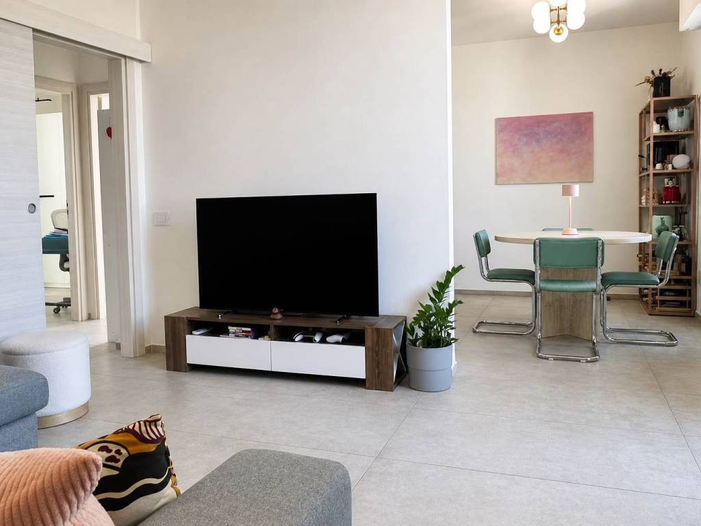 appartamento in vendita a Rosignano Marittimo in zona Rosignano Solvay