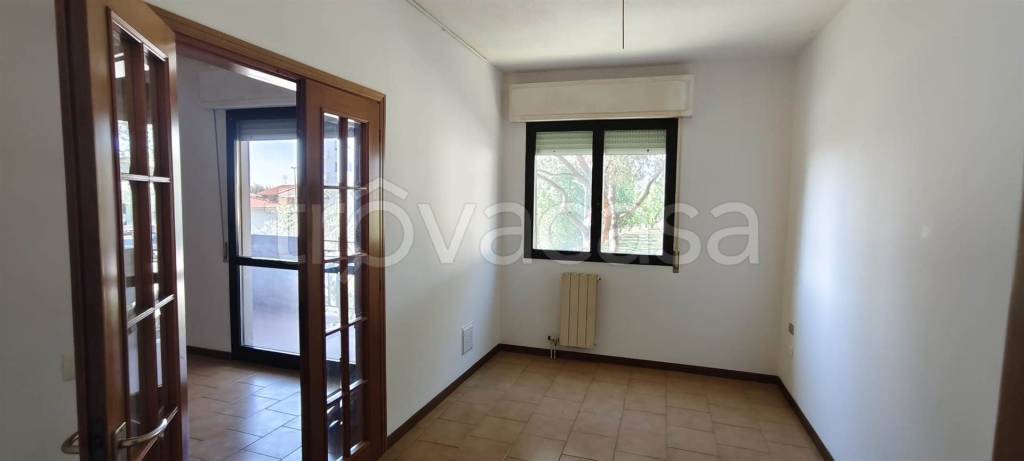 appartamento in vendita a Rosignano Marittimo in zona Rosignano Solvay