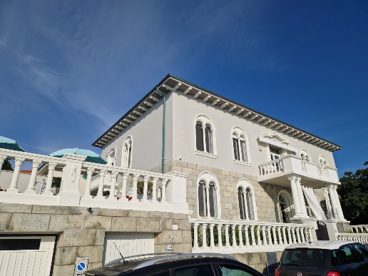 appartamento in vendita a Rosignano Marittimo in zona Castiglioncello