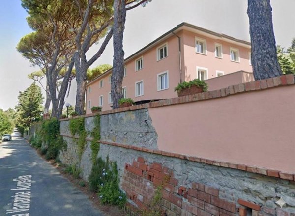 appartamento in vendita a Rosignano Marittimo in zona Castiglioncello
