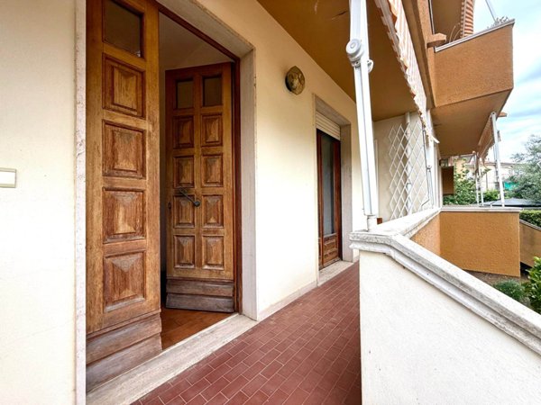 appartamento in vendita a Rosignano Marittimo in zona Rosignano Solvay