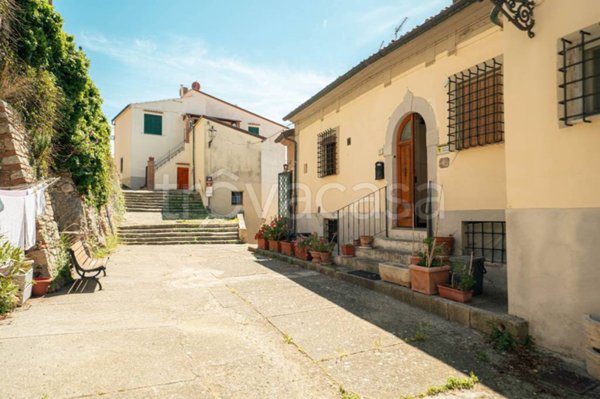 casa indipendente in vendita a Rosignano Marittimo in zona Rosignano Solvay