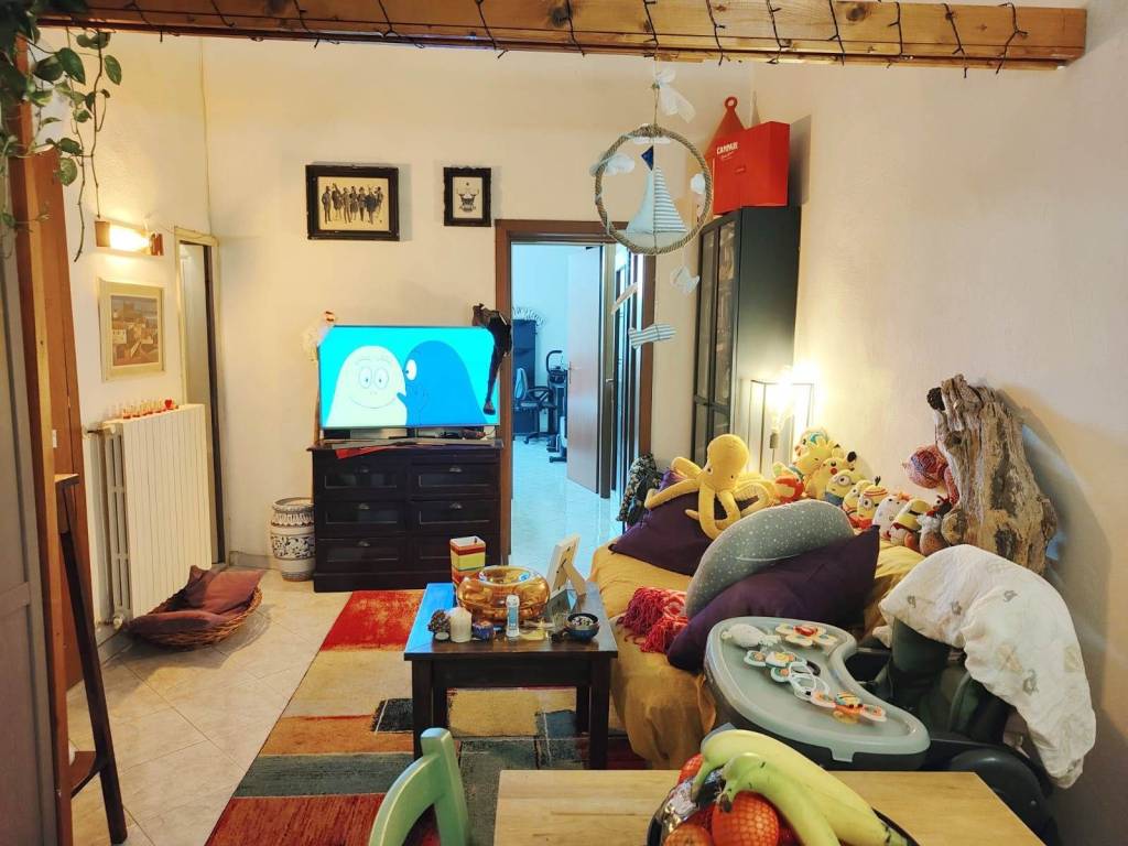 appartamento in vendita a Rosignano Marittimo