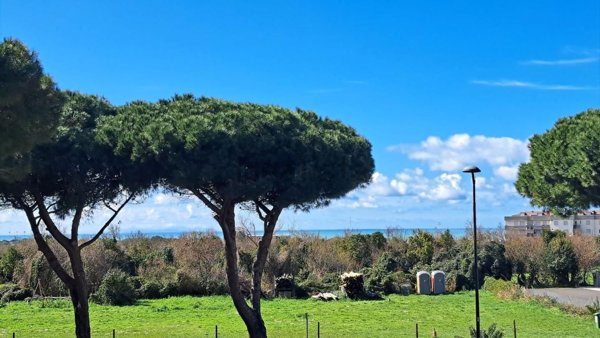 attico in vendita a Rosignano Marittimo in zona Rosignano Solvay