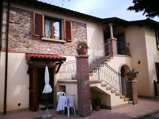 casa indipendente in vendita a Rosignano Marittimo in zona Gabbro