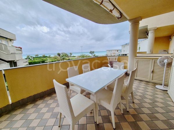 appartamento in vendita a Rosignano Marittimo in zona Rosignano Solvay