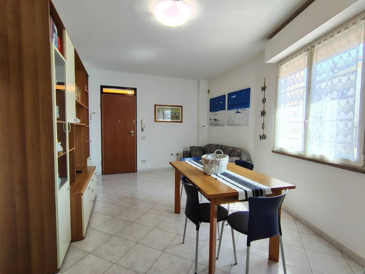 appartamento in vendita a Rosignano Marittimo in zona Rosignano Solvay
